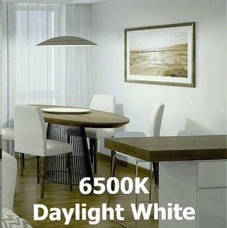 Keystone KT-LED13T8-60P1S-865-D (9 Pack) 5' Single-Side Direct Drive T8 LED Sign Tubes- 6500K, 13W, 120-277V-LeanLight