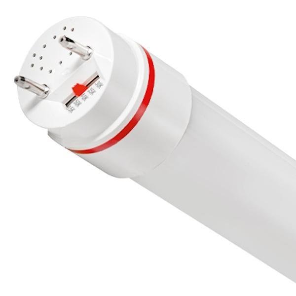 Keystone KT-LED15T8-48G-8CSJ-DX2 (25 Pack) Color Select T8 LED