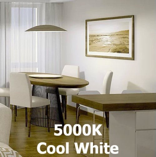 Keystone KT-LED15T8-48GC-850-DX2 (25 Pack) Ballast Bypass LED Tubes - 5000K, 15W, 120/277V, 4'-LeanLight