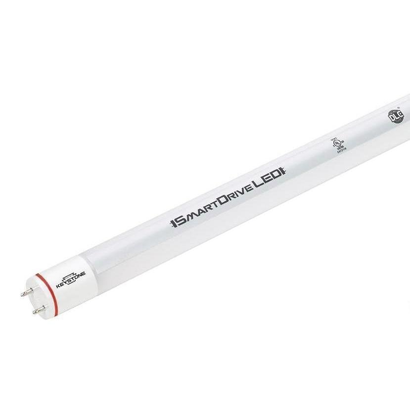 Keystone KT-LED15T8-48GC-850-S | Cool White Smart Drive T8 LED