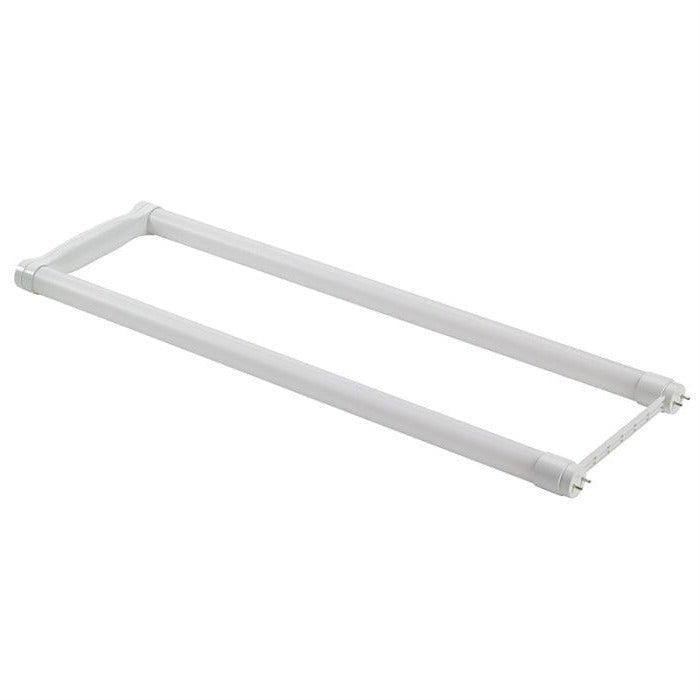 Keystone Technologies KT-LED18T8-U6GC-850-D-KT-LED18T8-U6GC-850-D-12 LeanLight