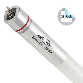 Keystone Technologies KT-LED25T5HO-48GC-840-DX2-25 LeanLight