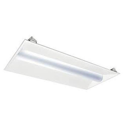 61531 | Lumen Selectable 2x4 LED Troffer Door Kit - 3500K, 34-45W, 120-277V-LeanLight