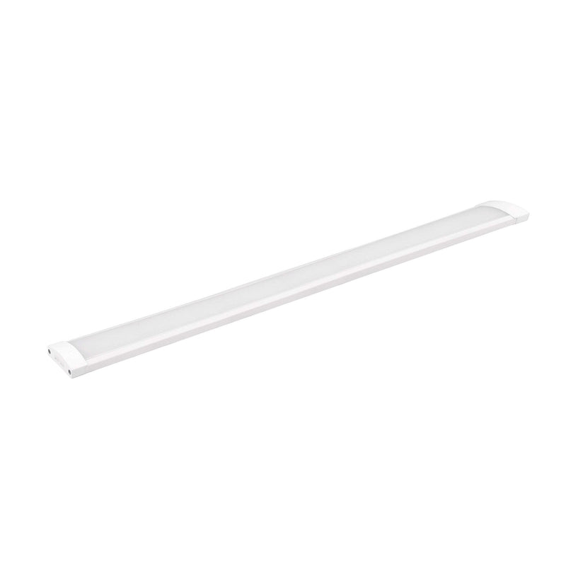SYLVANIA TruWave Natural Series 3-Way Selectable 24" LED Under Cabinet Light Bar-LeanLight