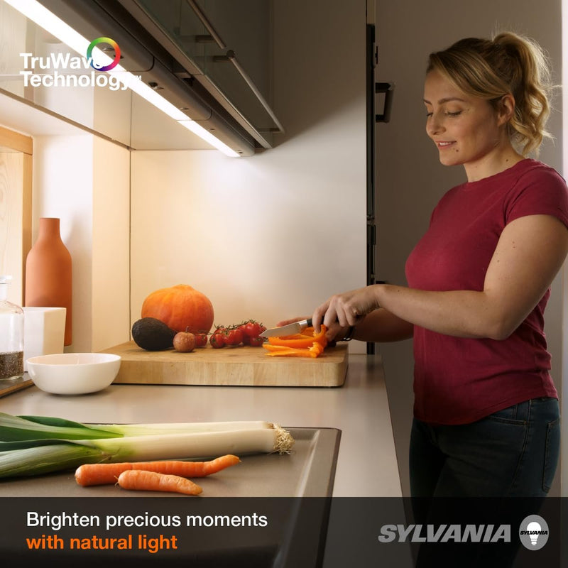 Sylvania TruWave Natural Series AC100-120V-LeanLight