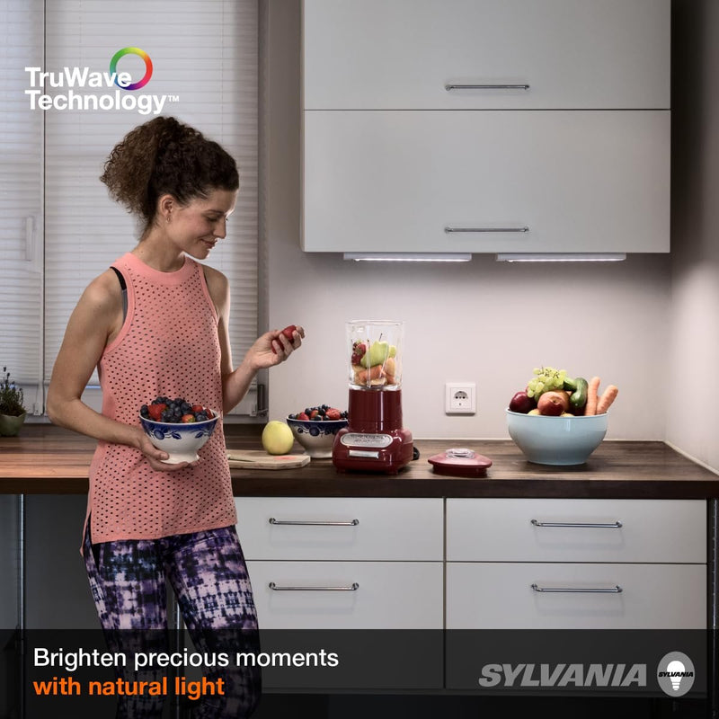 Sylvania TruWave Natural Series AC100-120V-LeanLight