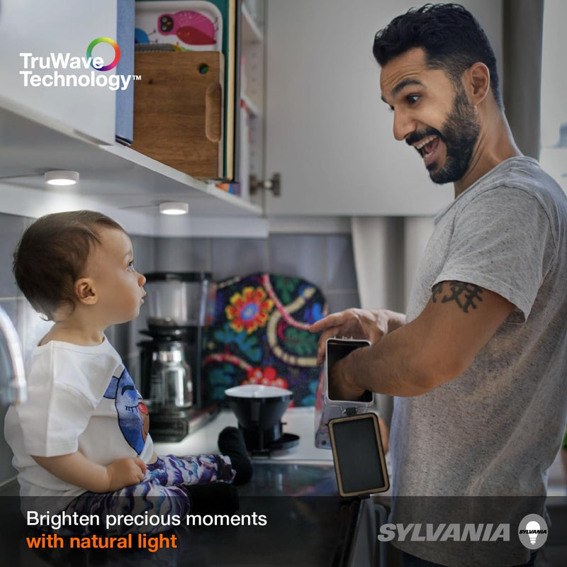 Sylvania TruWave Natural Series AC100-120V-LeanLight