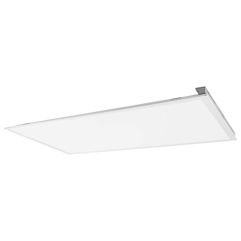 LEDVANCE Dual Selectable 2x4 Backlit LED Panel Light - 62699-LeanLight