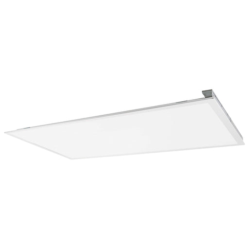 LEDVANCE Dual Selectable 2x4 Backlit LED Panel Light - 62699-LeanLight