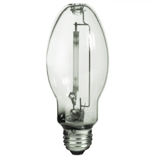 LEDVANCE 67502 - LU50 - HPS - 50 Watt - Lumalux - High Pressure Sodium - Medium Base - LU50/MED 