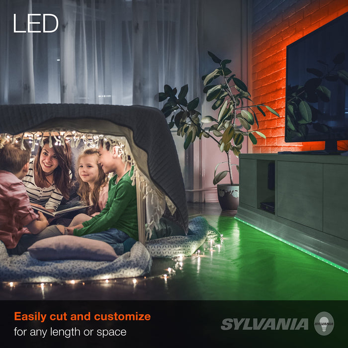 LEDVANCE LED Strip Lights 