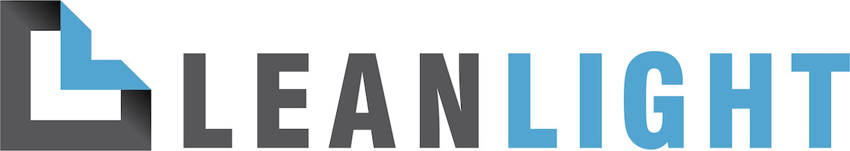 LeanLight logo