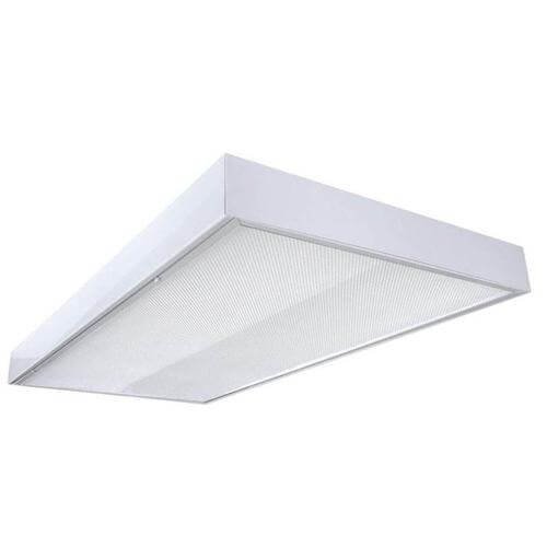 LeanLight SMT 03B04 WA 54W LED 2x4 Surface Mount Light Fixture