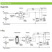 Leviton IP710-D0Z IllumaTech LED 0-10V Dimmer 120V/277V White Light Switch-LeanLight