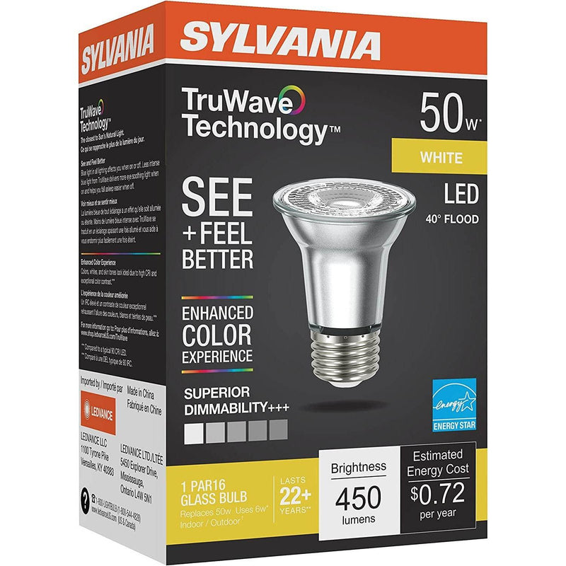 LEDVANCE 40930 LeanLight