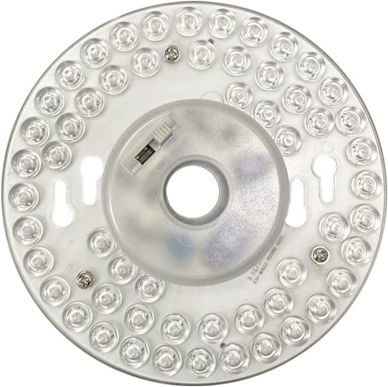 Euri Lighting EMP-2000cec-15, Dimmable LED Light Engine, 5.12" Diameter, 15W (100W Equal), 1350lm, 3000K, 4000K, 5000K, 90+ CRI, Energy Star, CEC Compliant, 5YR, 50K Hour WTY-LeanLight