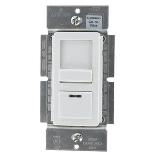 Leviton IPE04-1LZ LeanLight