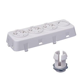 Leviton OSFOA-W LeanLight