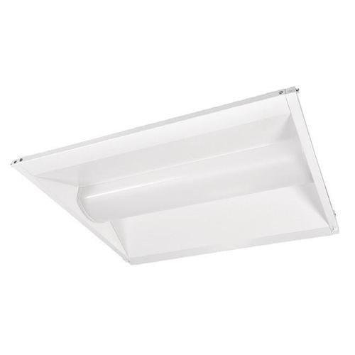Sylvania 61525 Lumen Selectable 2x2 LED Troffer Door Kit - 3500K, 20-30W, 120-277V-LeanLight