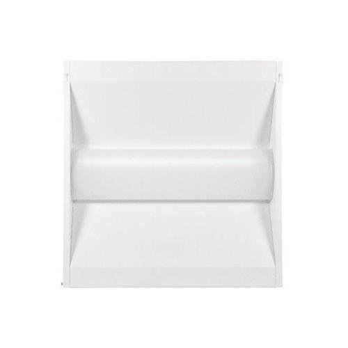 LEDVANCE 61526 Lumen Selectable 2x2 LED Troffer Door Kit - 4000K, 20-30W, 120-277V-LeanLight