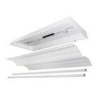 LeanLight KTC-02B04-WA-FLS-KTC-02B04-WA-FLN-KTC-02B04-WA-PW1-KTC-02B04-WA-184-KTC-02B04-WA-185 LeanLight