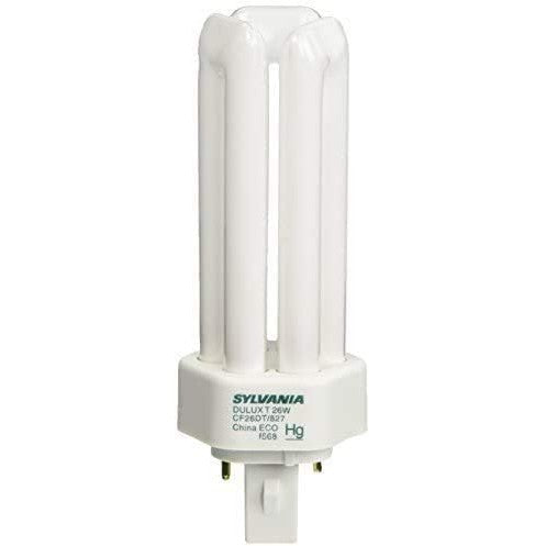 OSRAM SYLVANIA CF42DT/E/IN/841/ECO Light Bulb-LeanLight