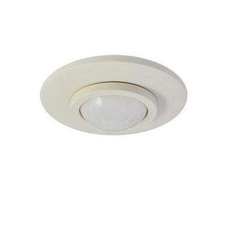 LOS-502SCF | Recessed Ceiling Mount Occupancy Sensor - PIR, 800W, 120/277V, 50/60Hz-LeanLight