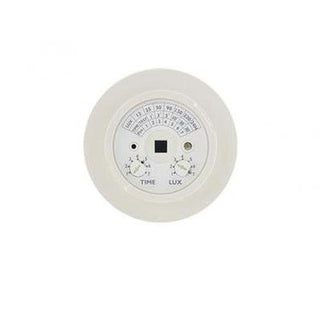 LOS-502SCF | Recessed Ceiling Mount Occupancy Sensor - PIR, 800W, 120/277V, 50/60Hz-LeanLight