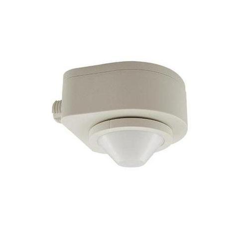IR-TEC LOS-502SEC High Bay Occupancy Sensor with Adjustable Timer - PIR, 8-30', 120-277V-LeanLight