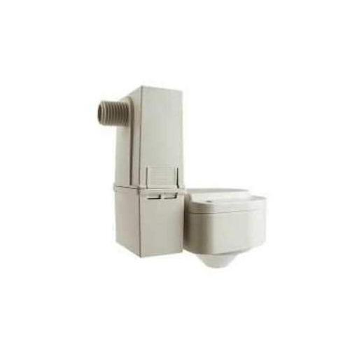 LOS-502SEC-EMA-500 | High bay Sensor with Arm Extender - PIR, 8-30', 120/277V-LeanLight