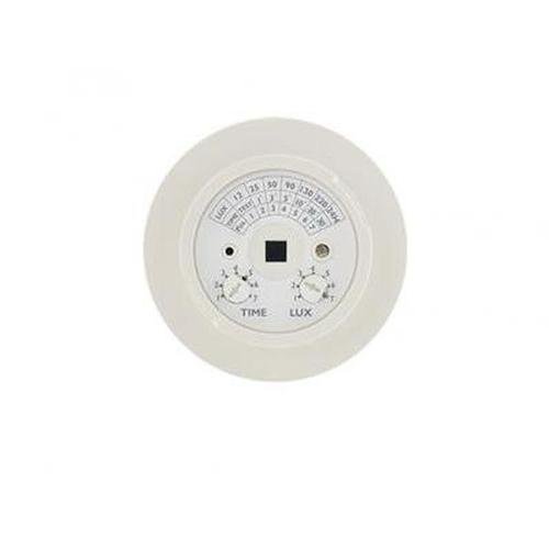 LOS-502SEC-EMA-500 | High bay Sensor with Arm Extender - PIR, 8-30', 120/277V-LeanLight
