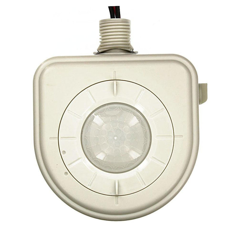 Leviton OSFHU-C4W HB COLD STORAGE 480V2LN-LeanLight