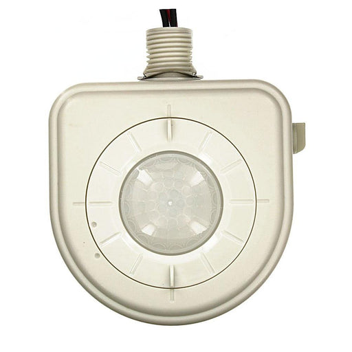 Leviton OSFHU-C4W HB COLD STORAGE 480V2LN-LeanLight