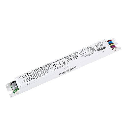 OTi 30/120-277/1A0 DIM-1 L AUX G2 OPTOTRONIC 30W Constant Current 0-10V Dimmable LED Driver-LeanLight