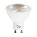 PAR16 LED Spot Bulb with GU10 Base (2 Pack) - 3000K, 7W, 120V 