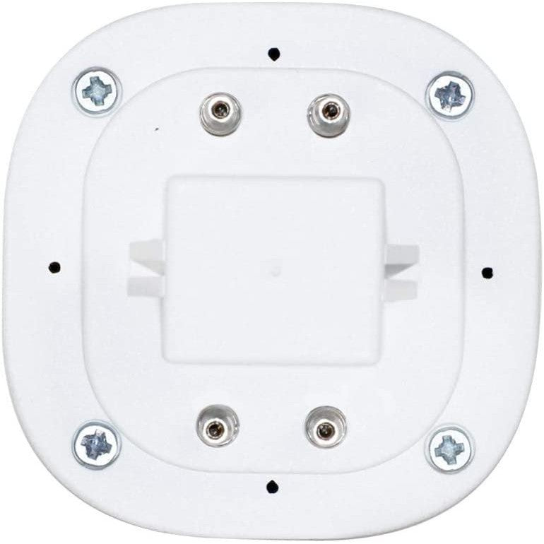 Euri Lighting EPL-2100H Hybrid (A+B) LED Horizontal PL Lamp - 3000K, G24Q, 12W=26W, 120/277V-LeanLight