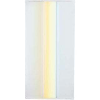 Euri Lighting ETF24-50W103sw-2 LeanLight