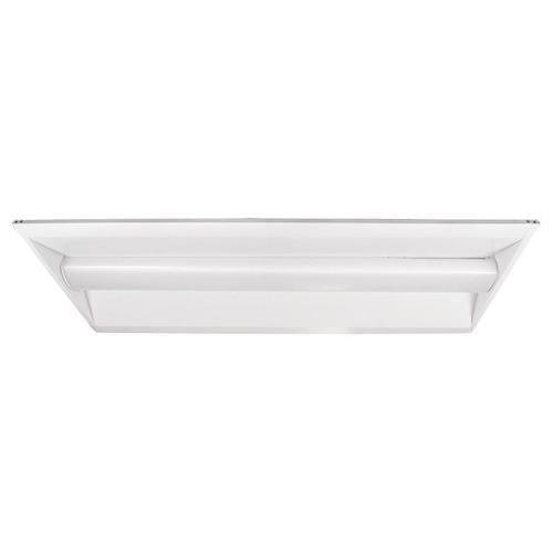 LEDVANCE 61532 Lumen Selectable 2x4 LED Troffer Door Kit - 4000K, 34-45W, 120-277V-LeanLight