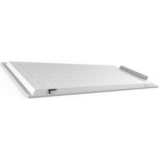 LeanLight TRP-50X24-CSN (2 Pack) Color and Lumen Select 2x4 LED Flat Panel-LeanLight