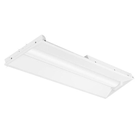 LEDVANCE 2x4 Dual Selectable Volumetric LED Troffer - 62534-LeanLight