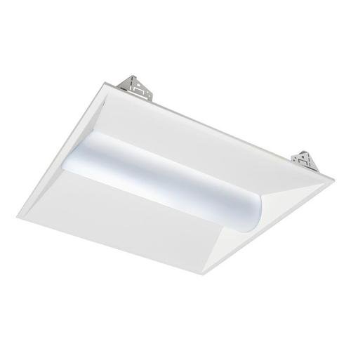74353 | VOLUME1A/035UNVD840/22G/WH 2x2 LED Troffer-LeanLight