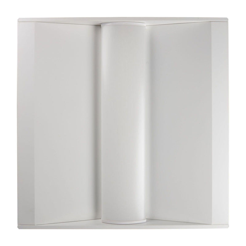 74353 | VOLUME1A/035UNVD840/22G/WH 2x2 LED Troffer-LeanLight