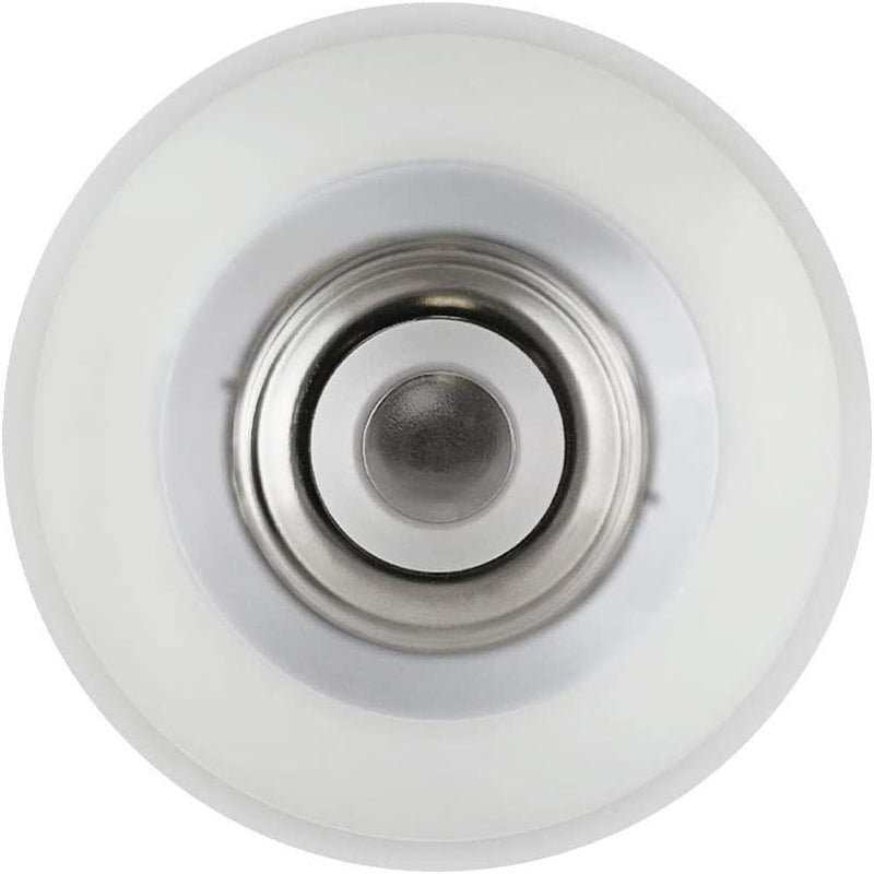 Euri Lighting EA21-17W5050cec dimmable A21 LED bulb - 5000K, 17W=100W, 120V-LeanLight