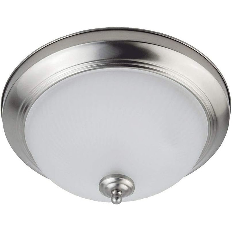 Euri Lighting Ceiling Light LED CL Dim/ES 2700-LeanLight