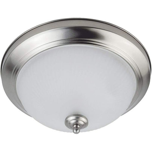 Euri Lighting Ceiling Light LED CL Dim/ES 2700-LeanLight