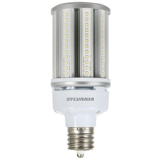 Sylvania 40714 LED54HIDR850 ULTRA LED Corn Bulb - 5000K, 54W 