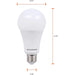 Sylvania A21 ULTRA LED Full-Spectrum Grow Bulb - 17W, 120V, 40023-LeanLight