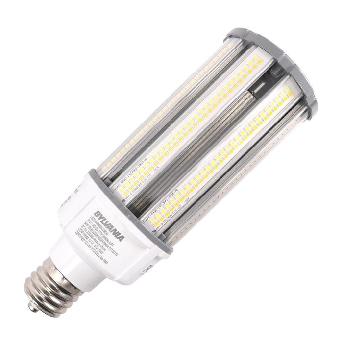 Sylvania LED54HIDR8SC2MOG Color and Lumen Select HID LED Light Bulb with Mogul Base - 41011 