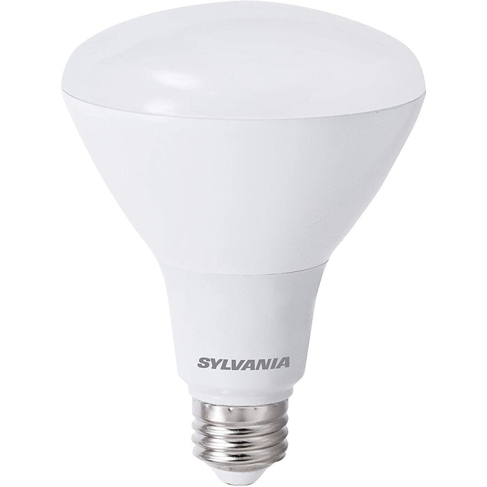 Sylvania ULTRA LED BR30 Grow Lamp with E26 Medium Base - 18W, 120V - 40071 -  LeanLight