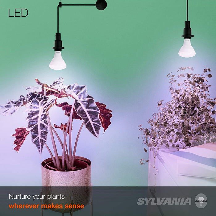 Sylvania ULTRA BR30 LED Grow Lamp with Medium Base - 40071 